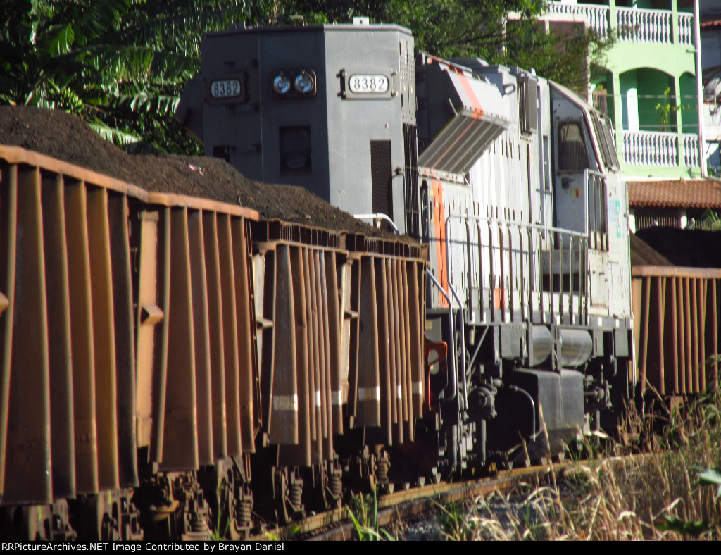 VLI 8382